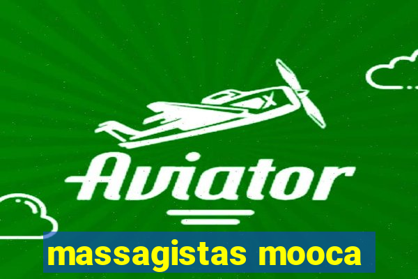 massagistas mooca